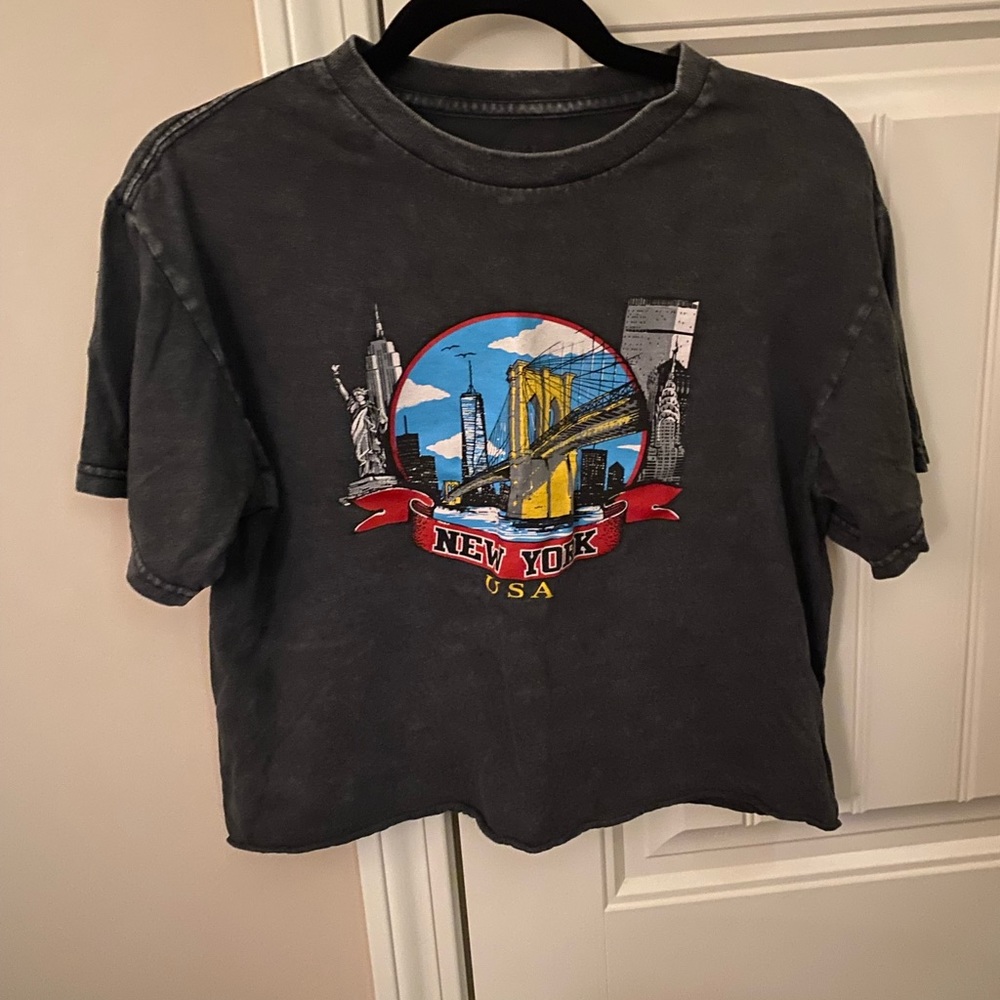 Brandy Melville top